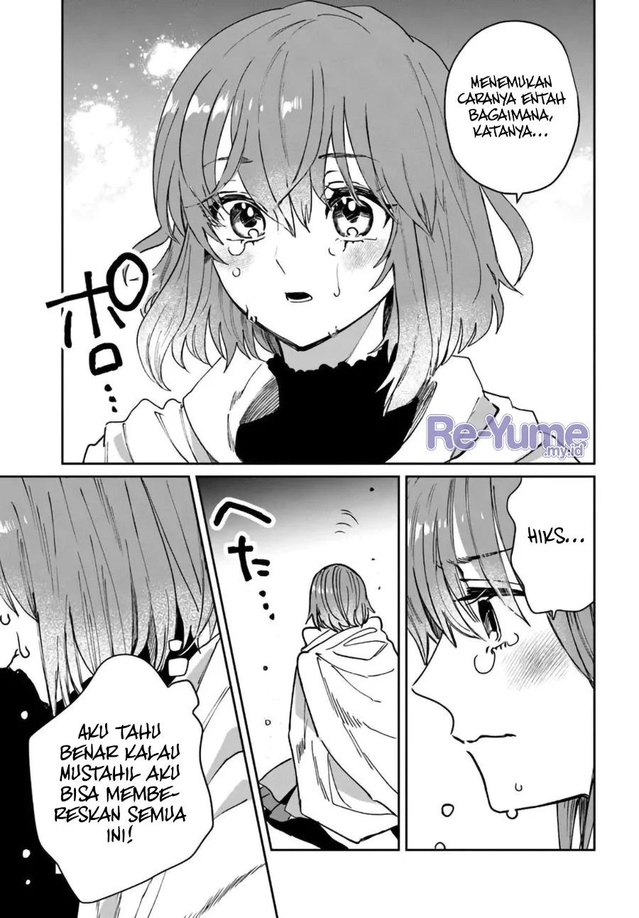 The Return of the Corpse King (Shikabane Ou no Kikan) Chapter 12 Gambar 30