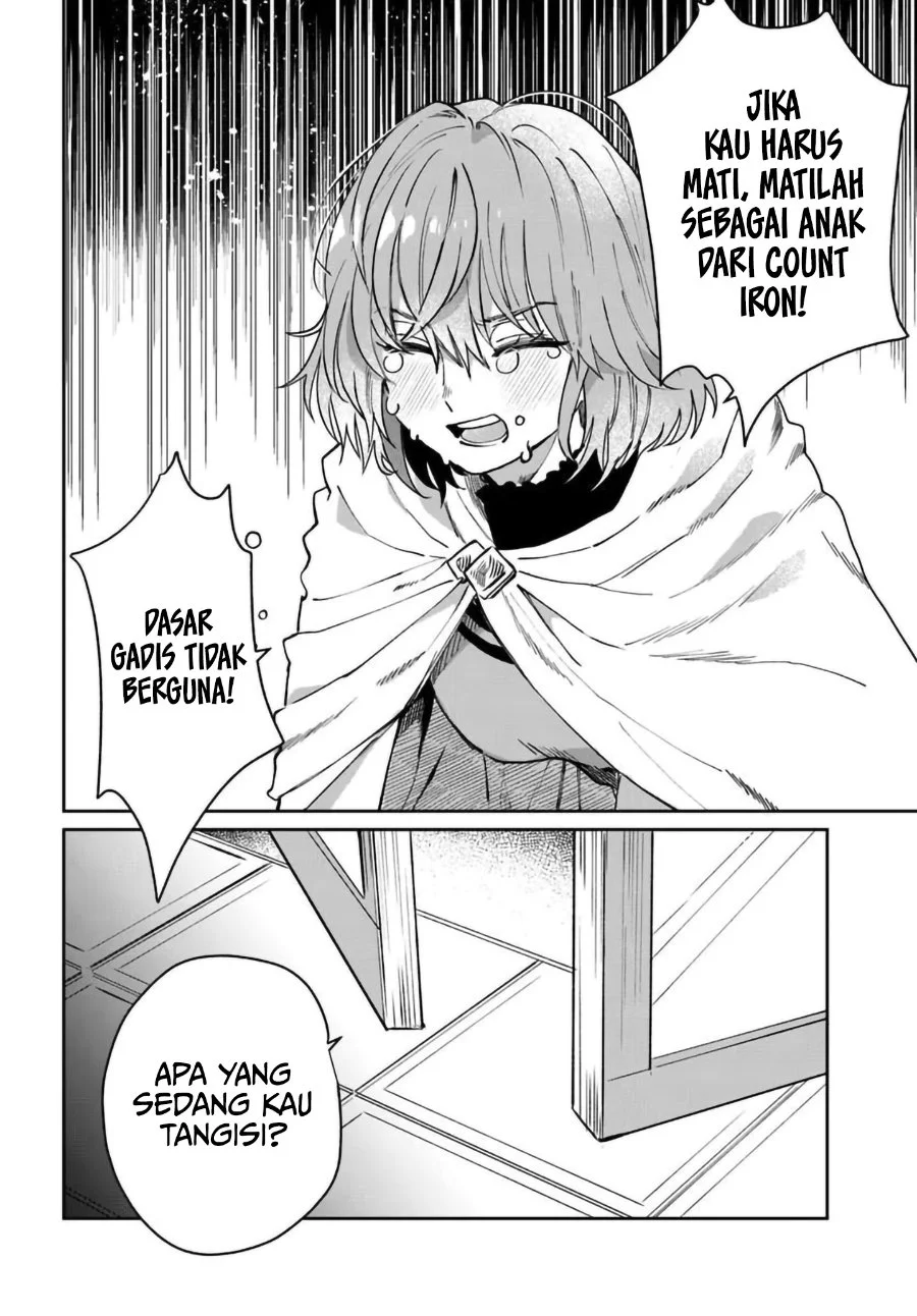 The Return of the Corpse King (Shikabane Ou no Kikan) Chapter 12 Gambar 31