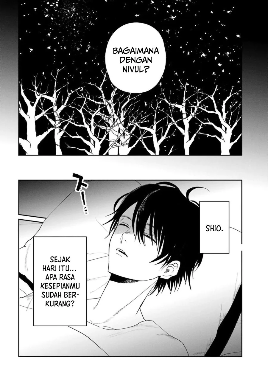 The Return of the Corpse King (Shikabane Ou no Kikan) Chapter 9.5 Gambar 19
