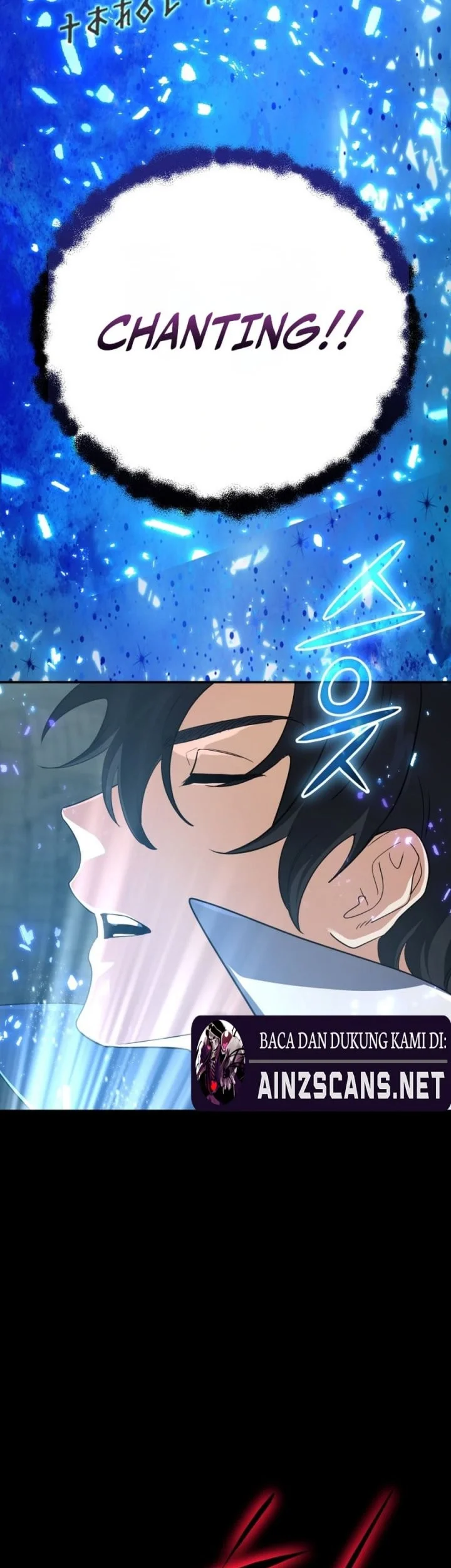 The Return of the Mythical Archmage Chapter 100 Gambar 53