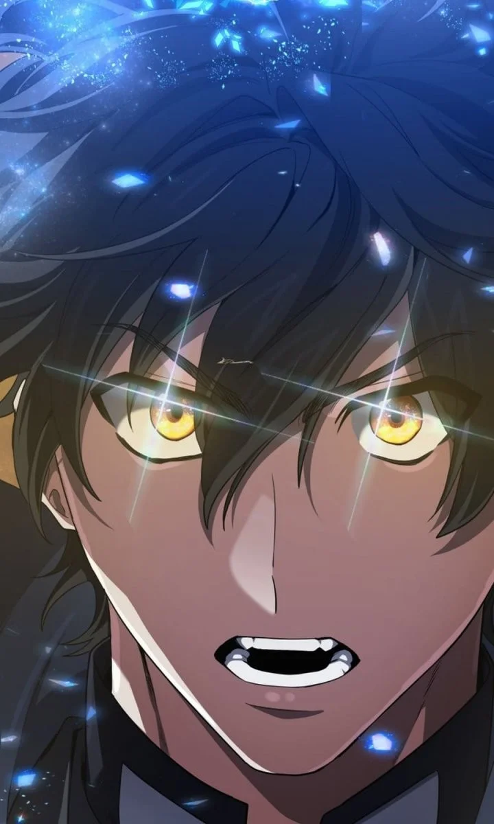 The Return of the Mythical Archmage Chapter 100 Gambar 57