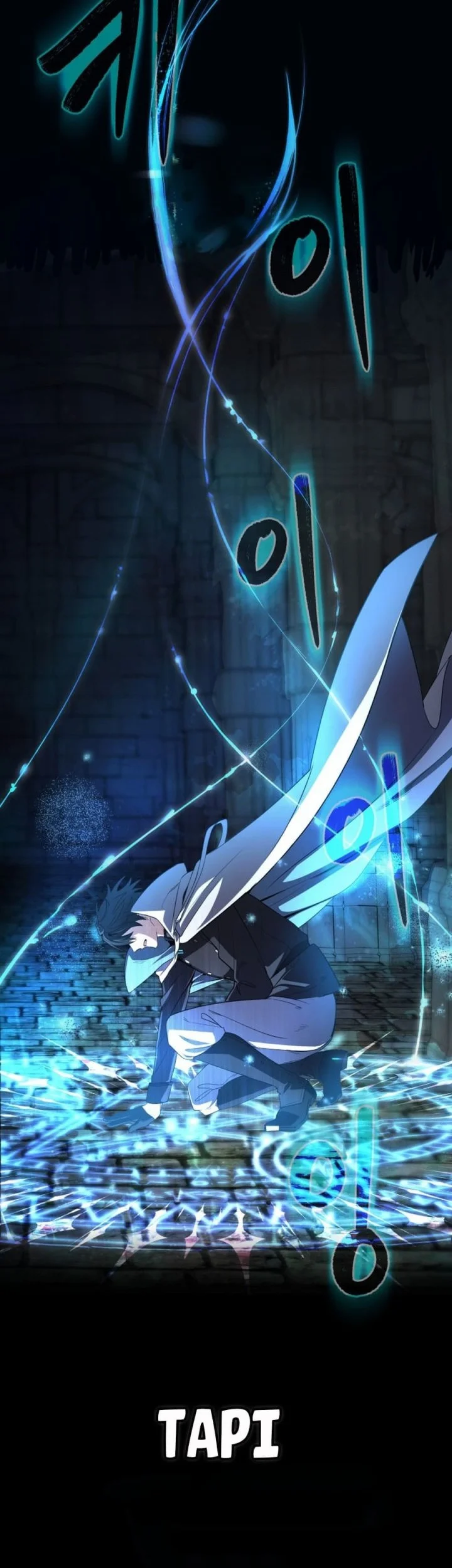 The Return of the Mythical Archmage Chapter 100 Gambar 59