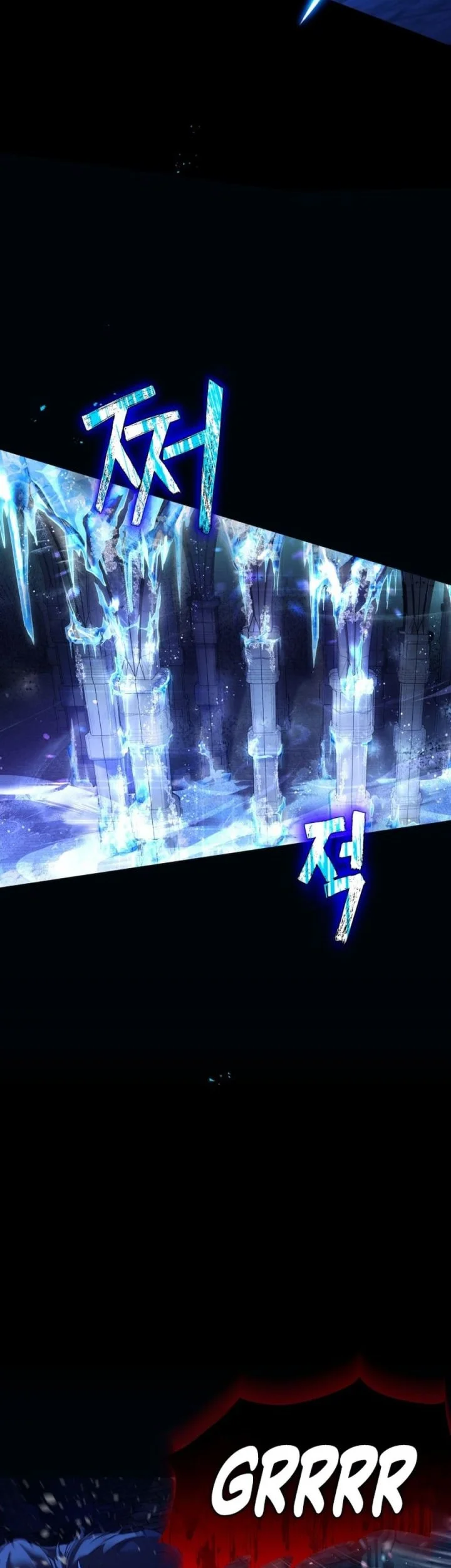 The Return of the Mythical Archmage Chapter 100 Gambar 66