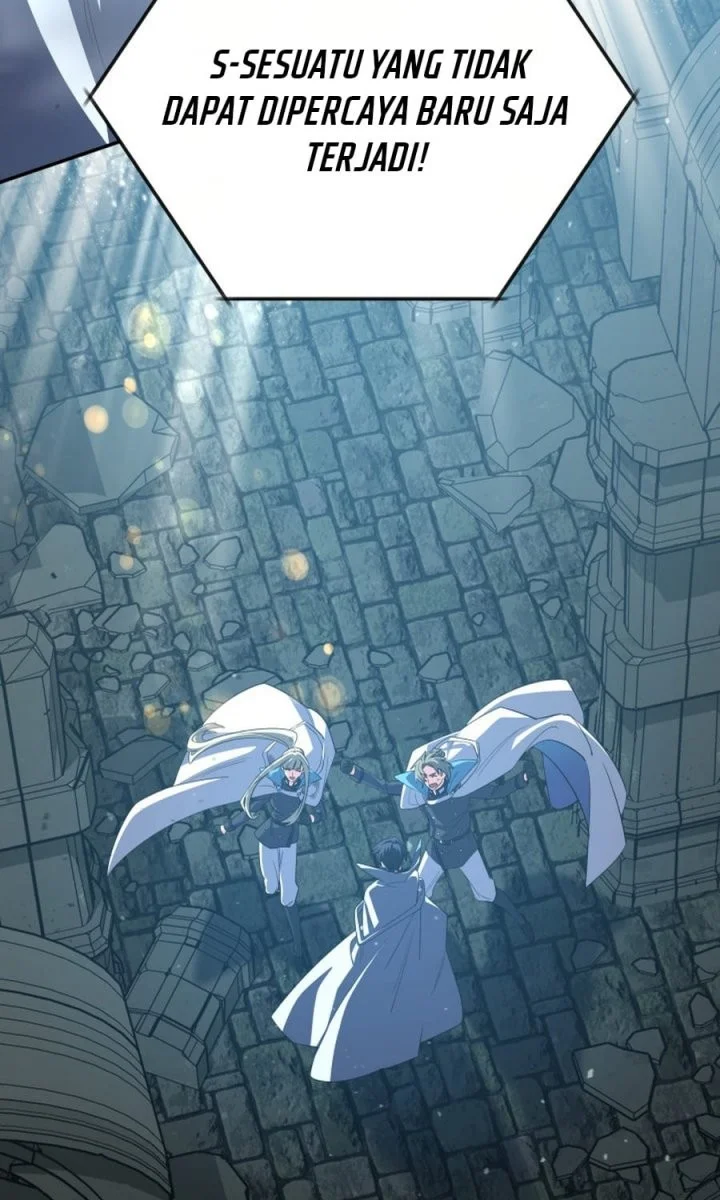 The Return of the Mythical Archmage Chapter 100 Gambar 72