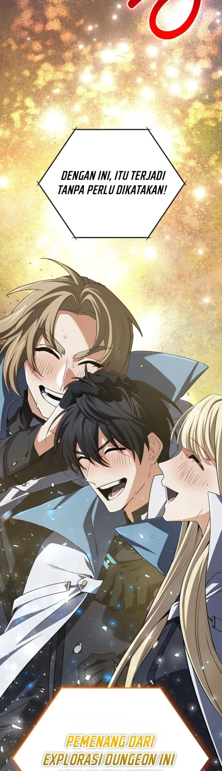 The Return of the Mythical Archmage Chapter 100 Gambar 75