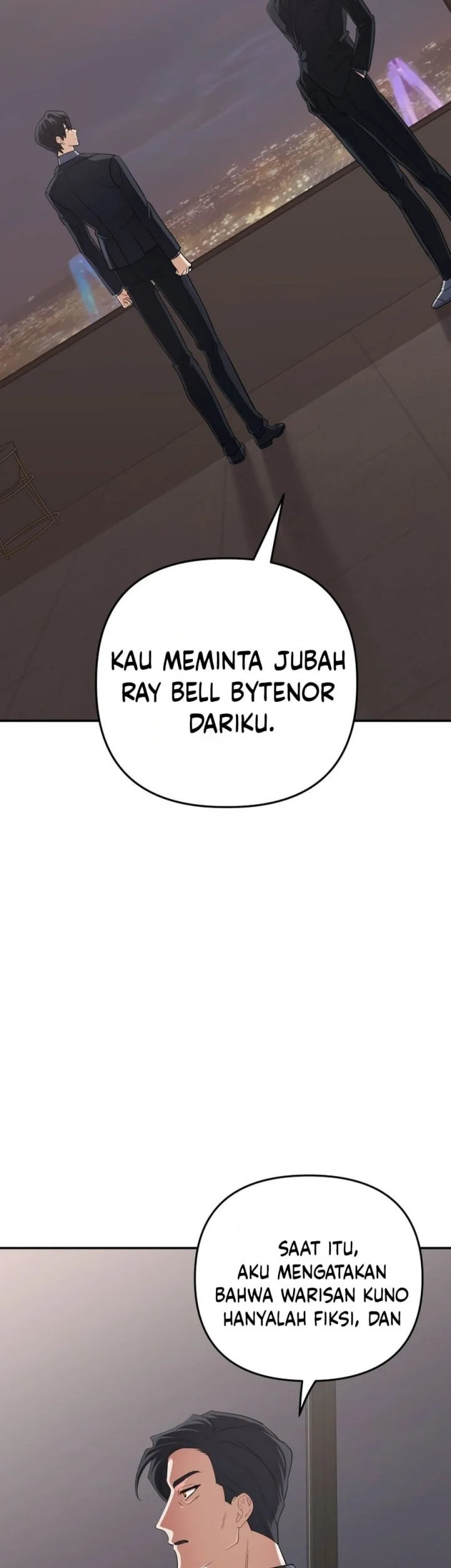 The Return of the Mythical Archmage Chapter 100 Gambar 80