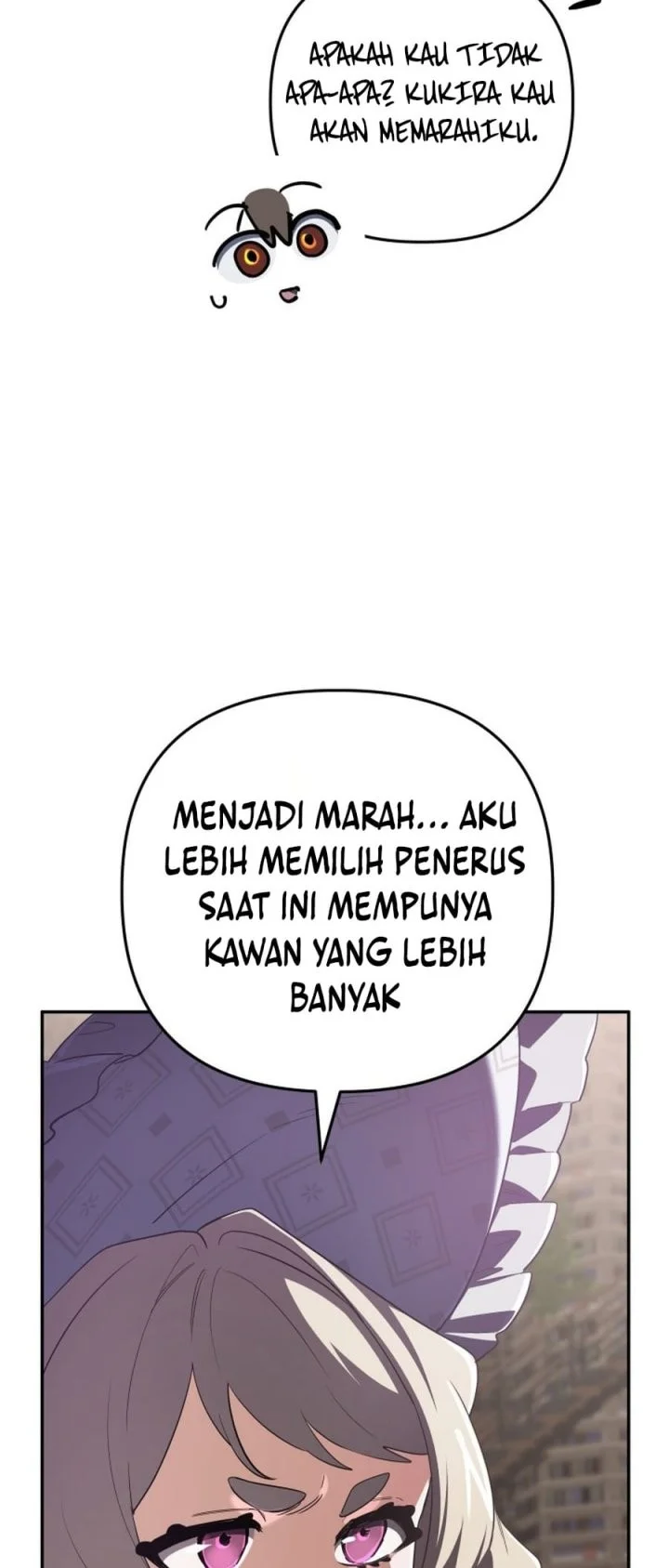 The Return of the Mythical Archmage Chapter 100 Gambar 87