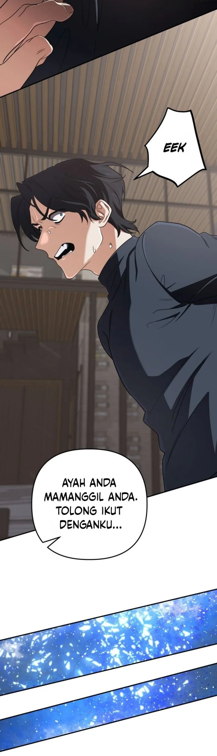 The Return of the Mythical Archmage Chapter 100 Gambar 96