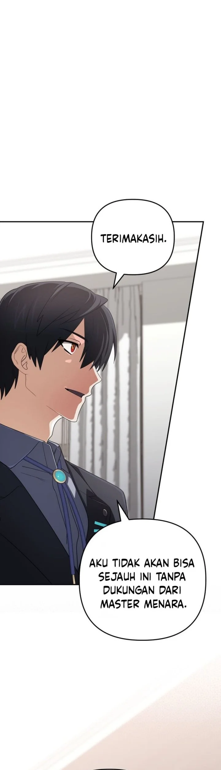 The Return of the Mythical Archmage Chapter 100 Gambar 99