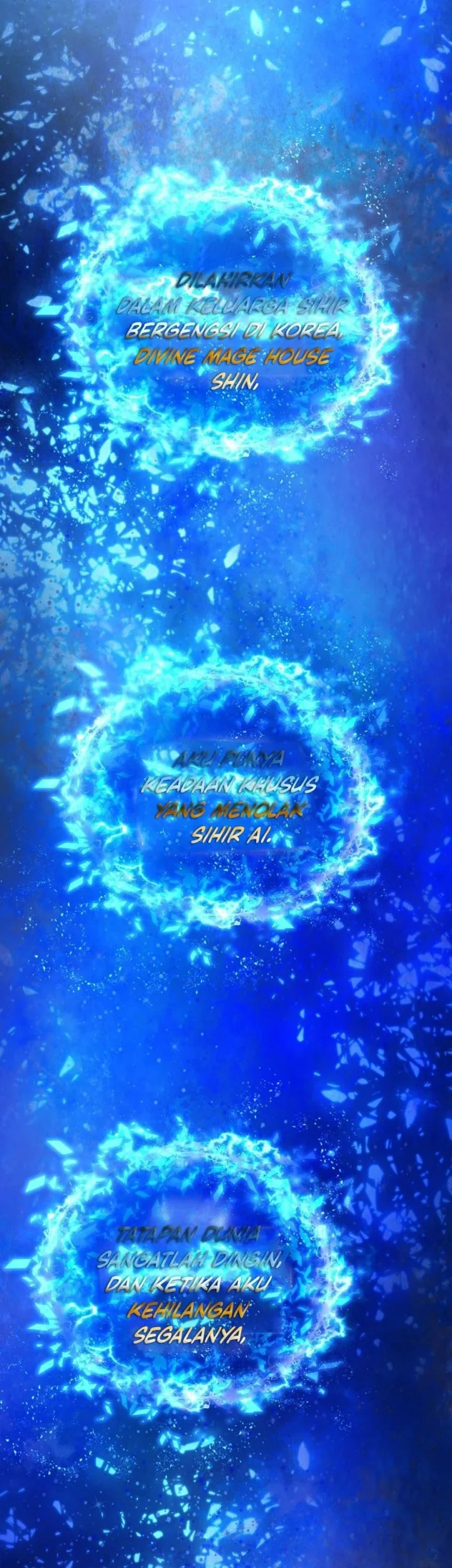The Return of the Mythical Archmage Chapter 100 Gambar 103