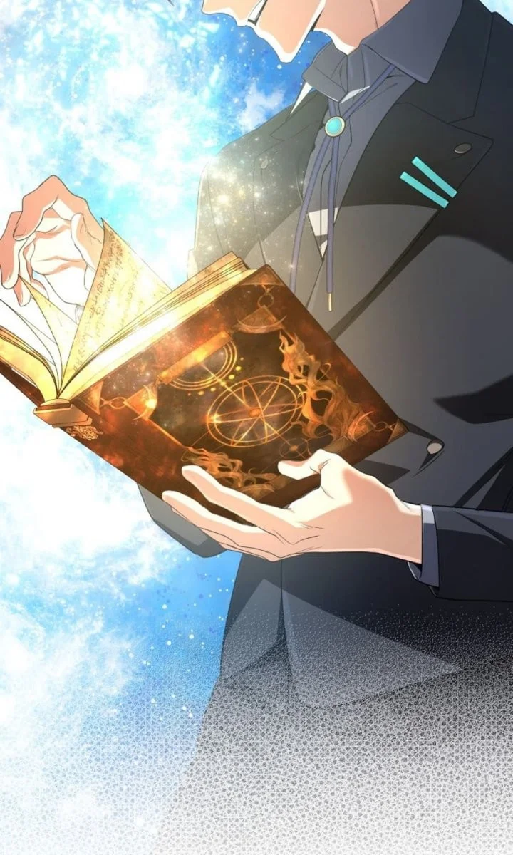 The Return of the Mythical Archmage Chapter 100 Gambar 107