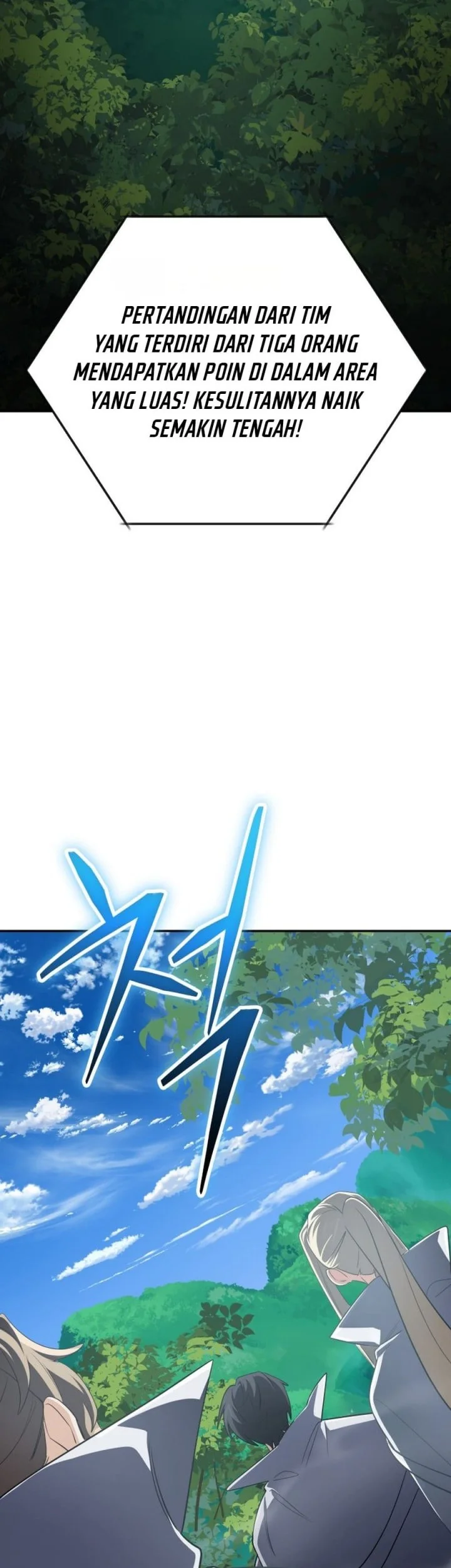 The Return of the Mythical Archmage Chapter 100 Gambar 4