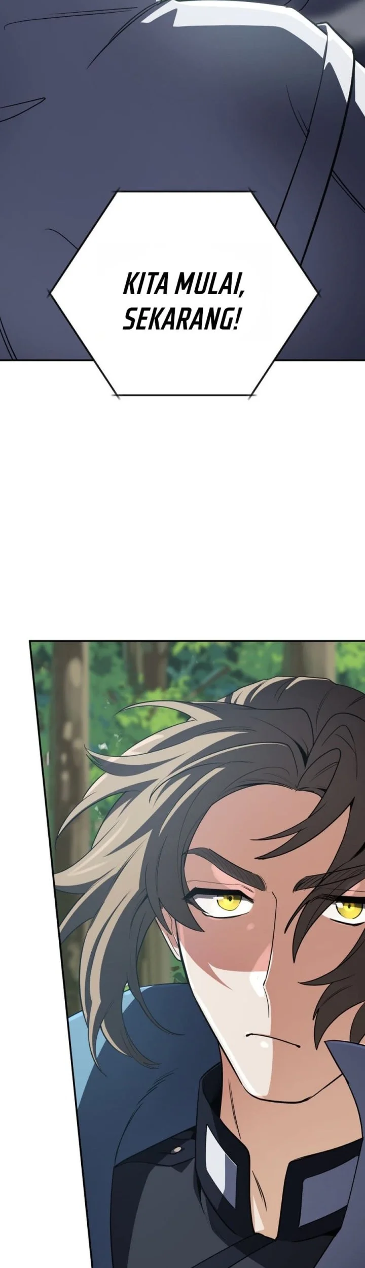 The Return of the Mythical Archmage Chapter 100 Gambar 5