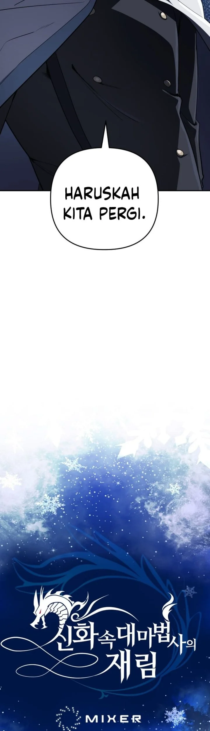 The Return of the Mythical Archmage Chapter 100 Gambar 8