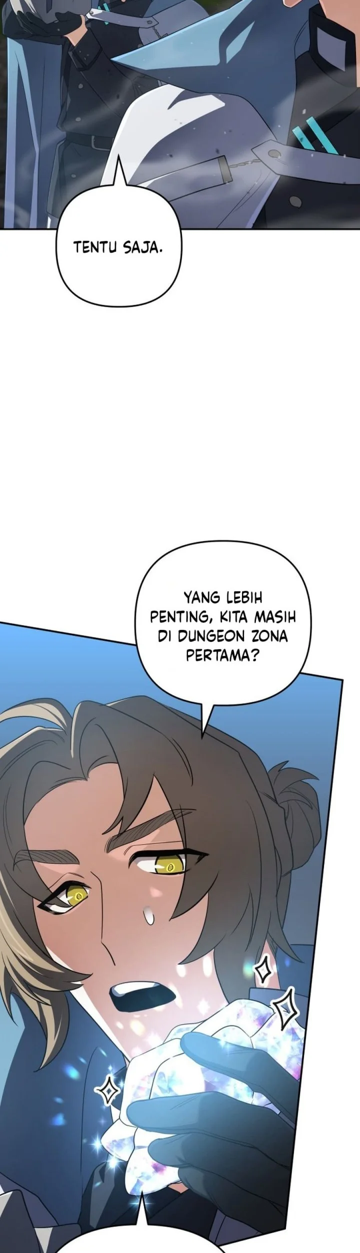 The Return of the Mythical Archmage Chapter 100 Gambar 11