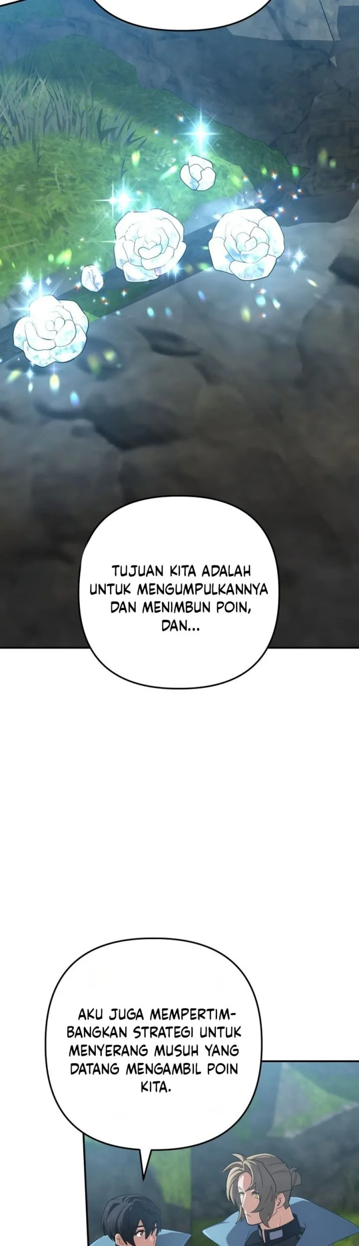 The Return of the Mythical Archmage Chapter 100 Gambar 13