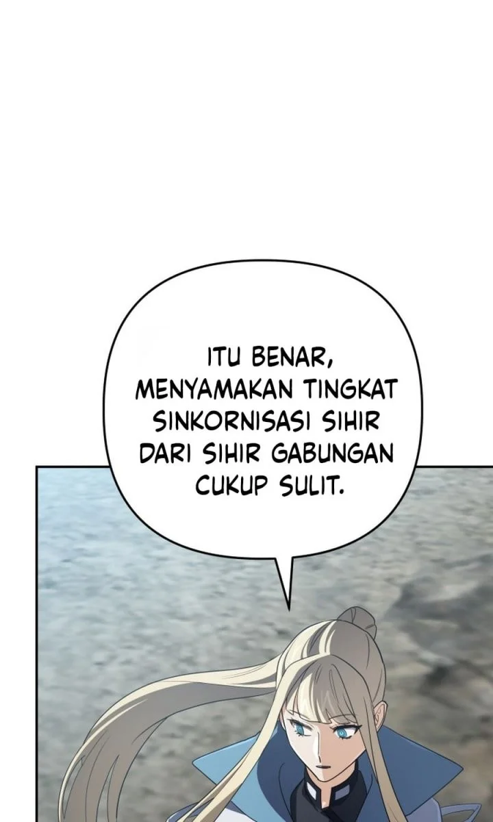 The Return of the Mythical Archmage Chapter 100 Gambar 17