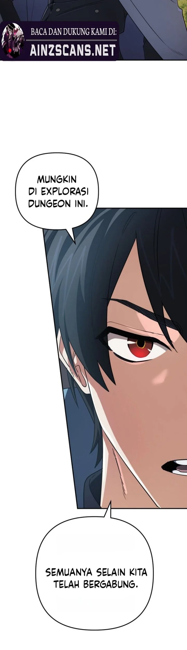 The Return of the Mythical Archmage Chapter 100 Gambar 20