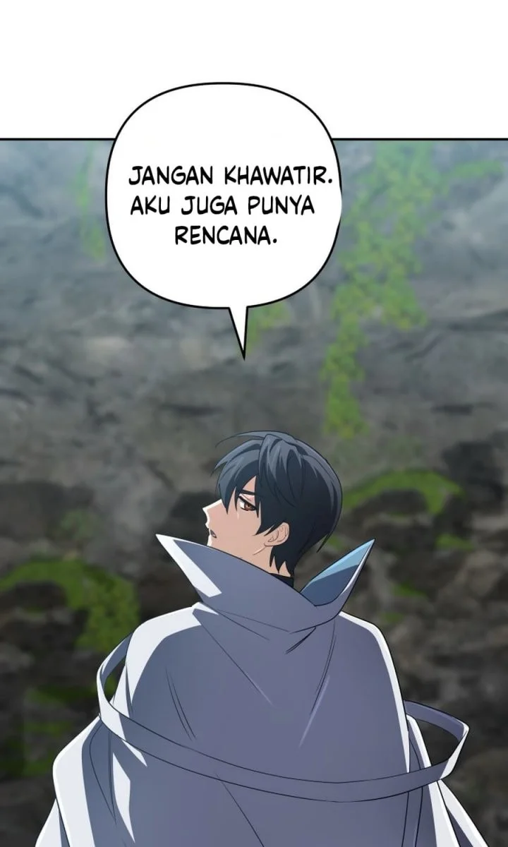 The Return of the Mythical Archmage Chapter 100 Gambar 22