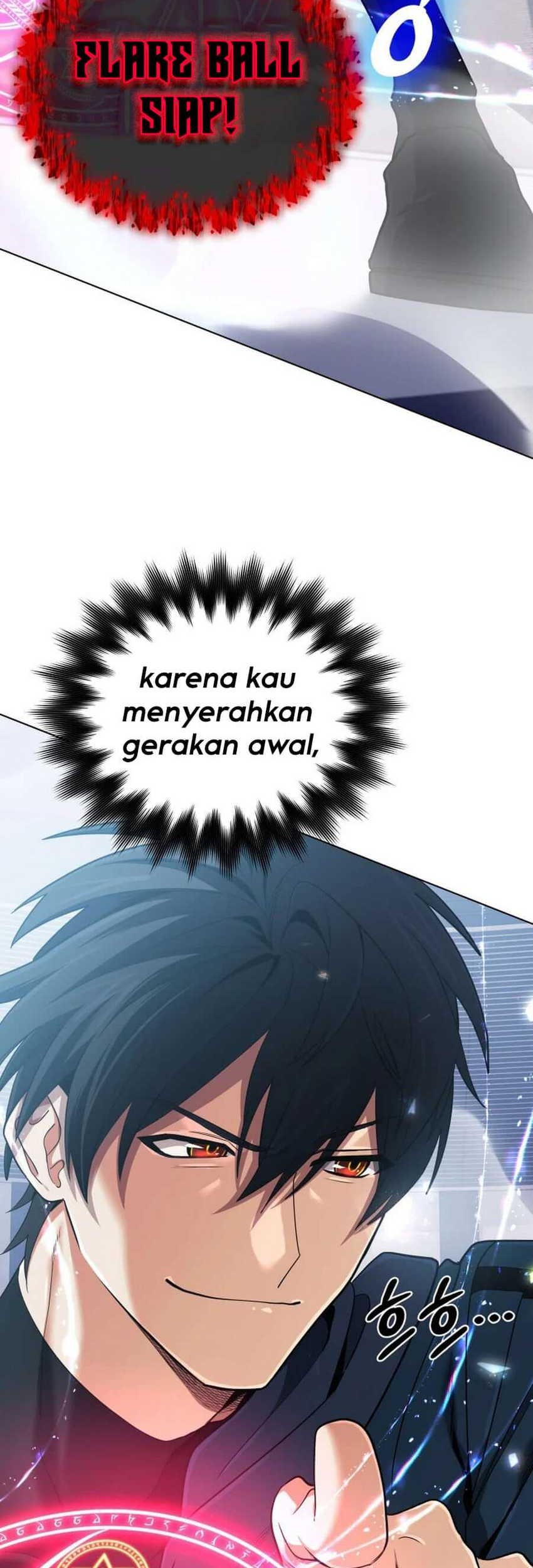 The Return of the Mythical Archmage Chapter 46 Gambar 36