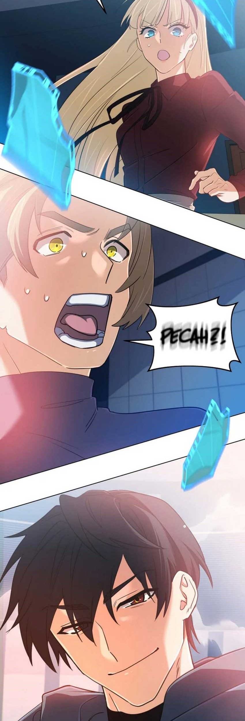 The Return of the Mythical Archmage Chapter 46 Gambar 64