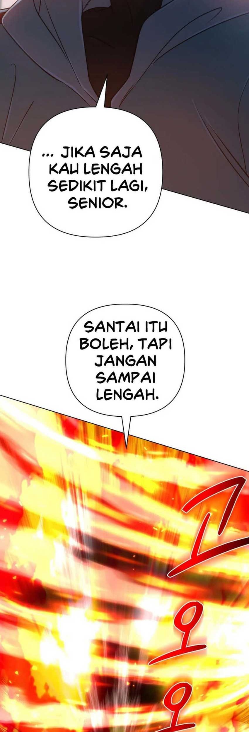 The Return of the Mythical Archmage Chapter 46 Gambar 65