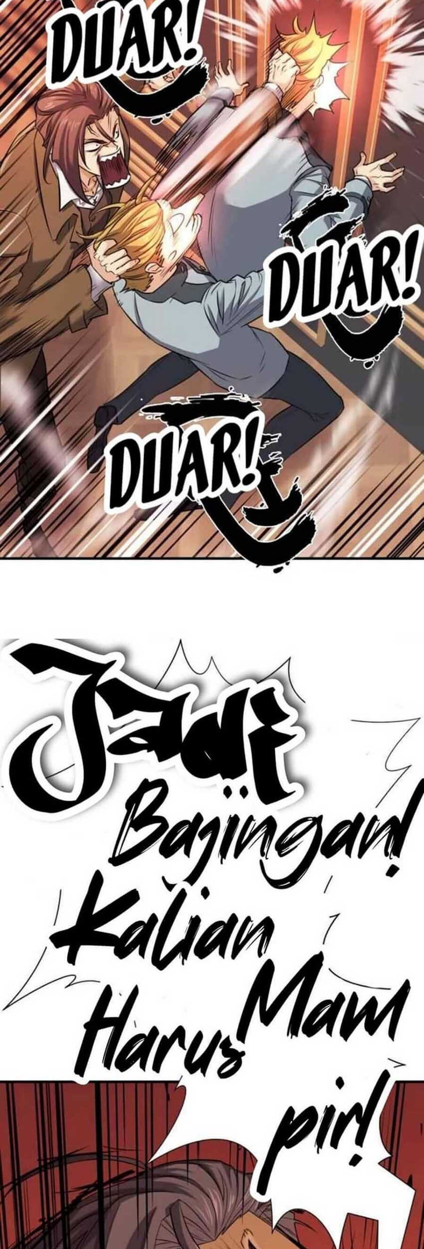 The Return of the Mythical Archmage Chapter 46 Gambar 72