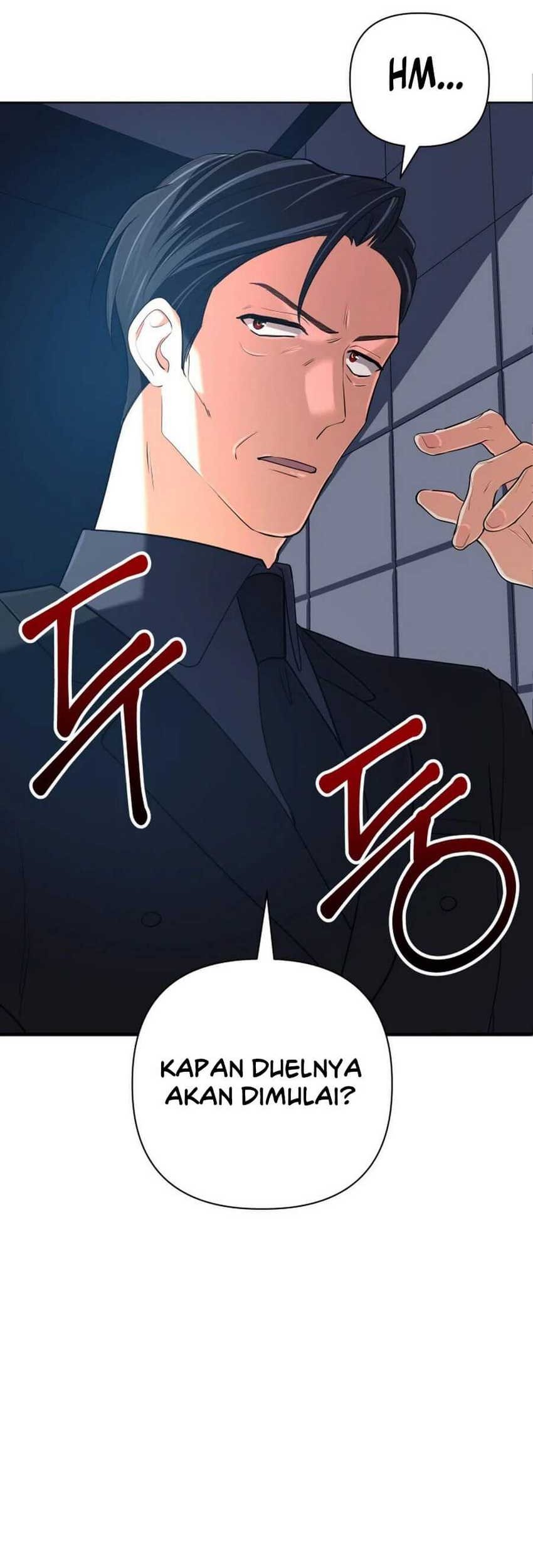 The Return of the Mythical Archmage Chapter 46 Gambar 6