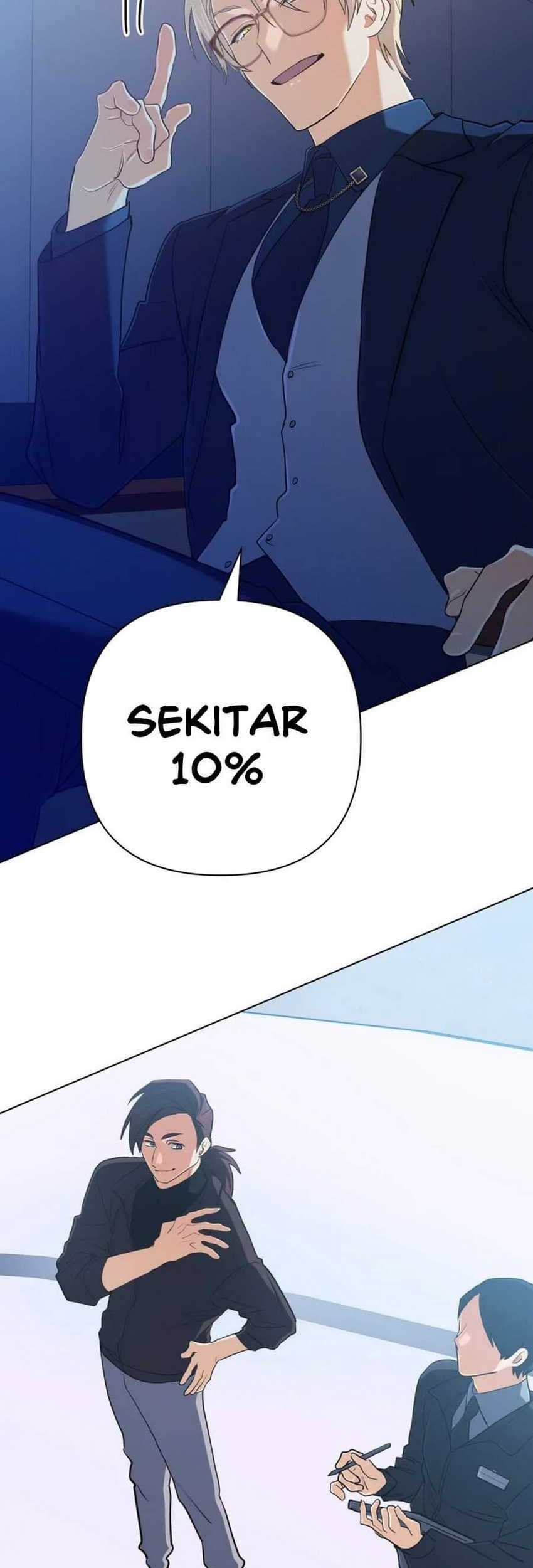 The Return of the Mythical Archmage Chapter 46 Gambar 11