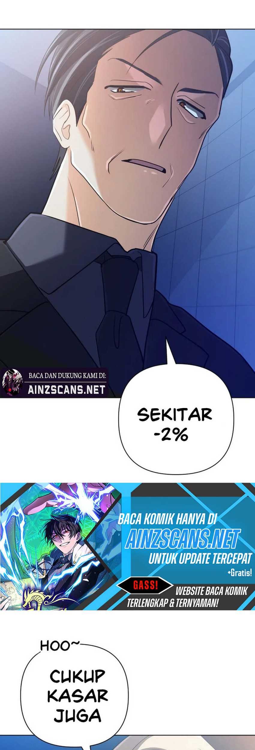 The Return of the Mythical Archmage Chapter 46 Gambar 14