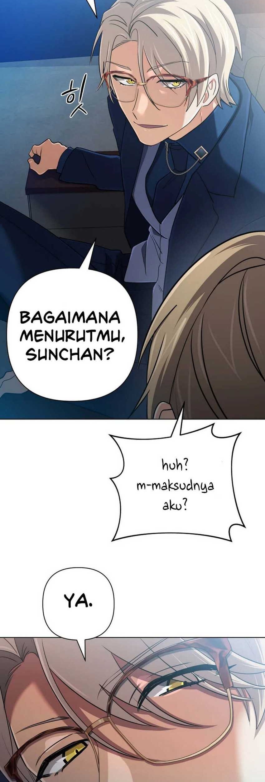 The Return of the Mythical Archmage Chapter 46 Gambar 15
