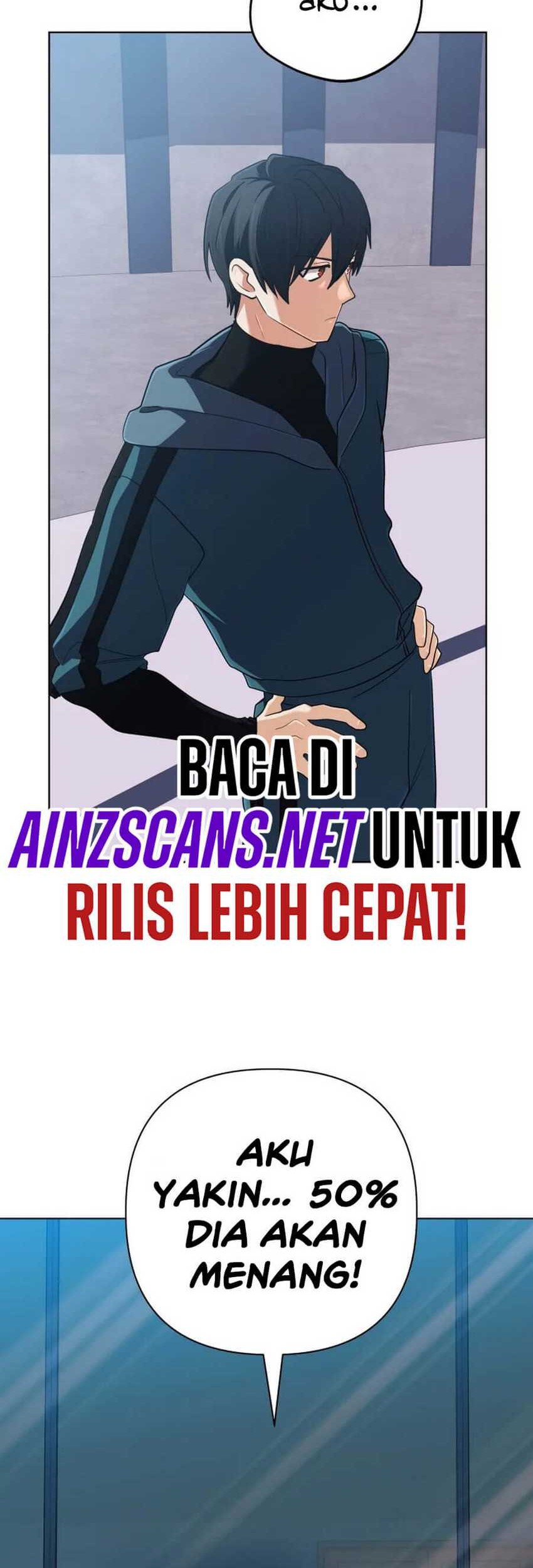 The Return of the Mythical Archmage Chapter 46 Gambar 17