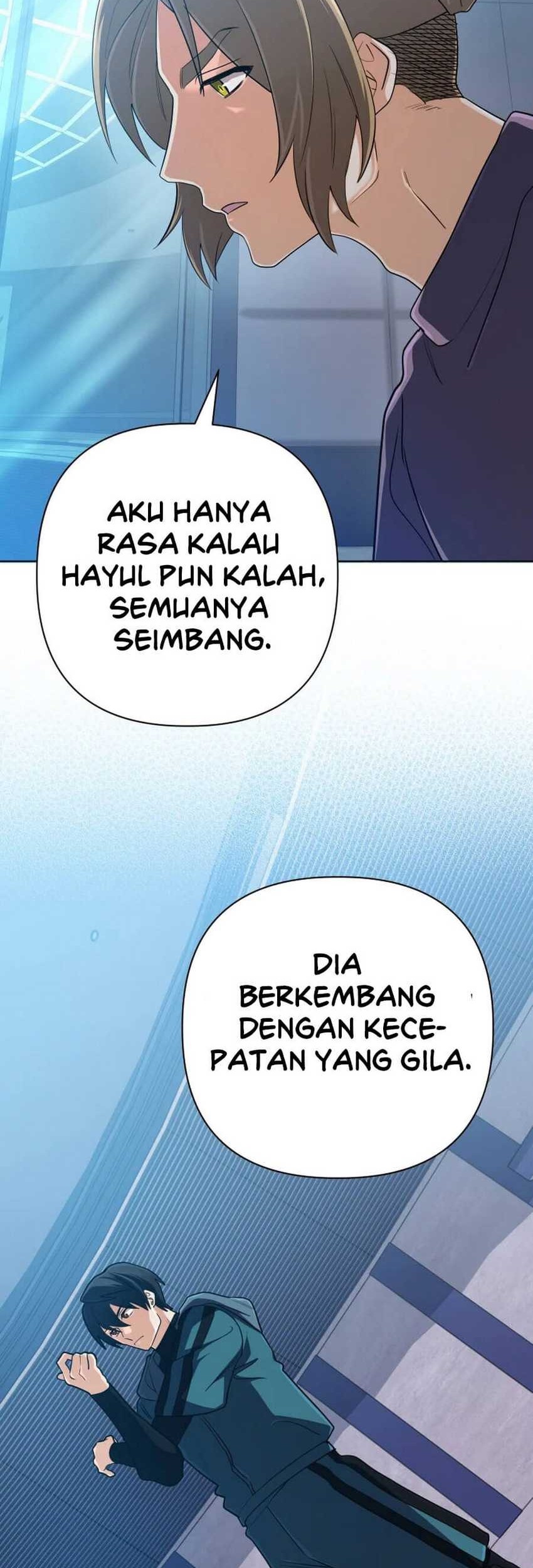 The Return of the Mythical Archmage Chapter 46 Gambar 20