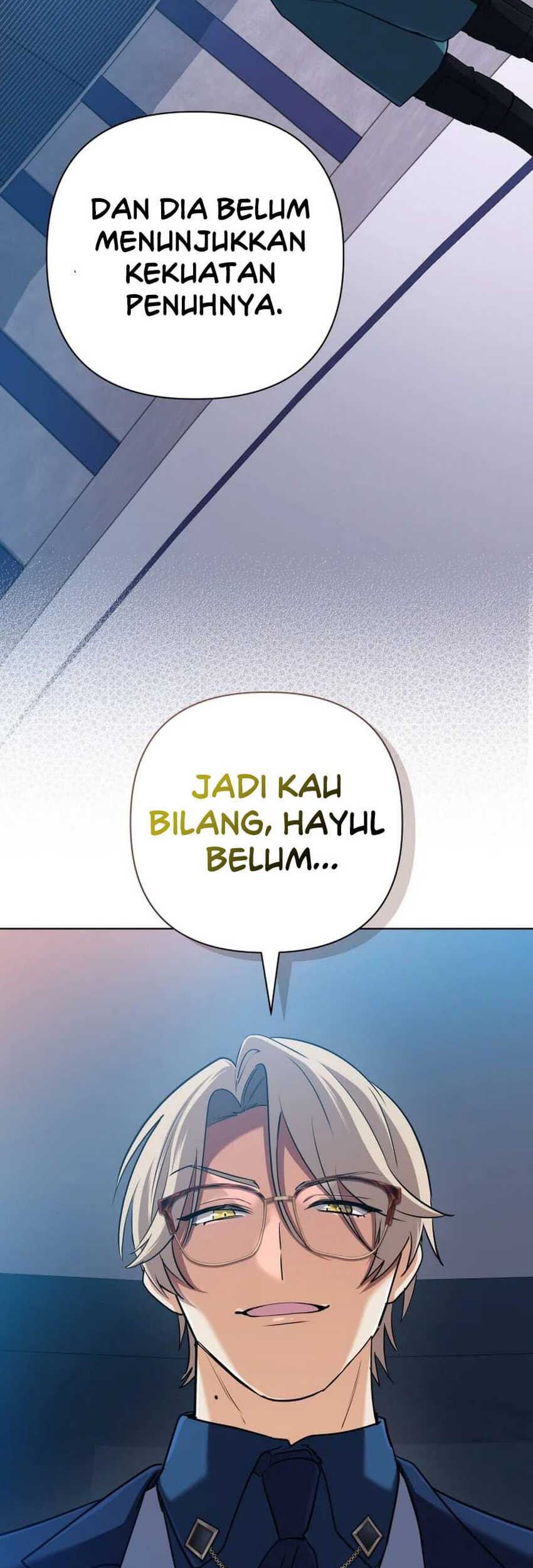 The Return of the Mythical Archmage Chapter 46 Gambar 21