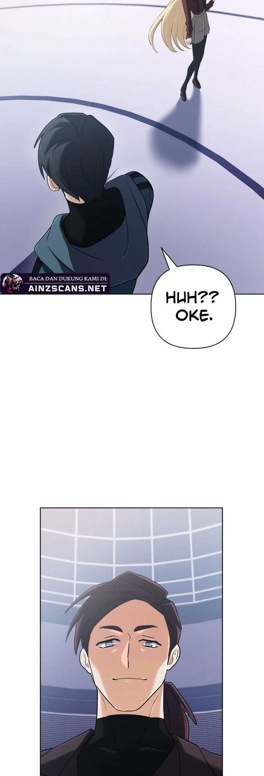 The Return of the Mythical Archmage Chapter 46 Gambar 25