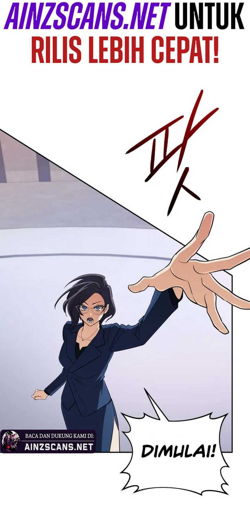 The Return of the Mythical Archmage Chapter 46 Gambar 33