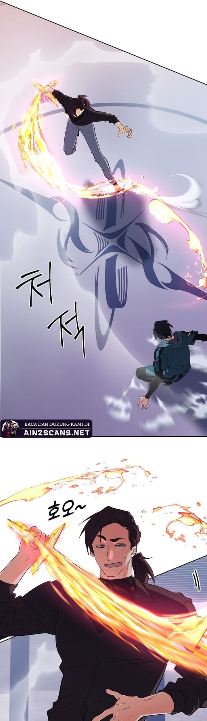 The Return of the Mythical Archmage Chapter 47 Gambar 19