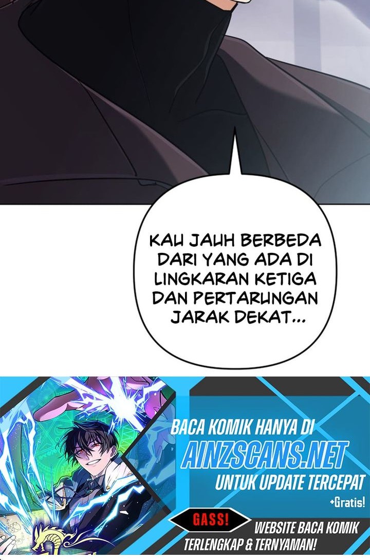 The Return of the Mythical Archmage Chapter 47 Gambar 24