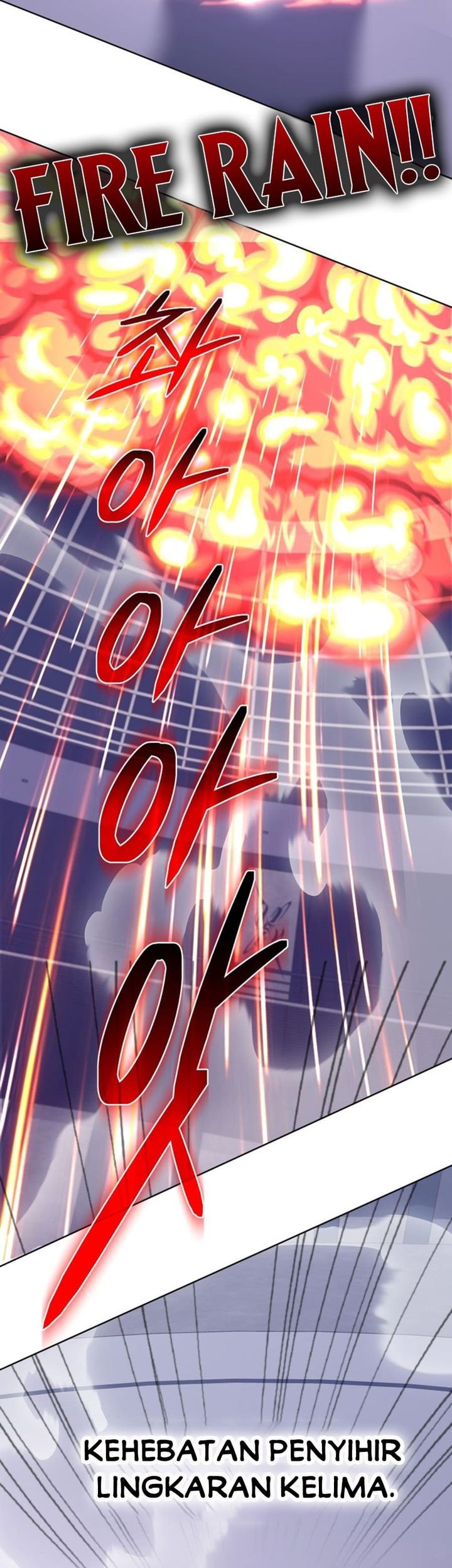 The Return of the Mythical Archmage Chapter 47 Gambar 27