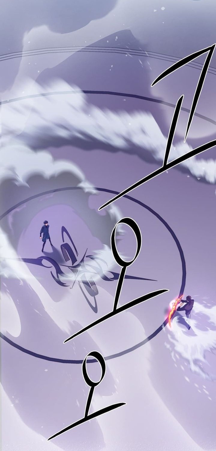 Manhwa The Return of the Mythical Archmage Chapter 47 gambar nomor 2