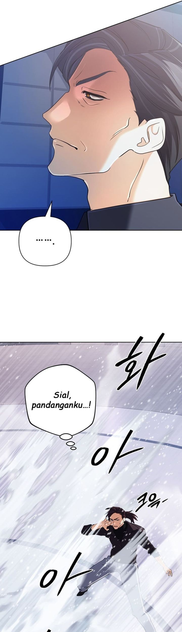 The Return of the Mythical Archmage Chapter 47 Gambar 40