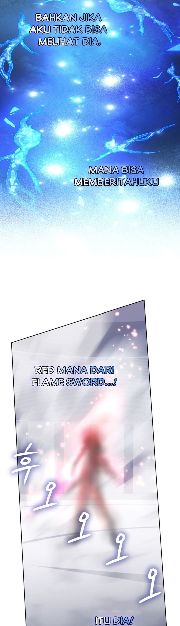 The Return of the Mythical Archmage Chapter 47 Gambar 44