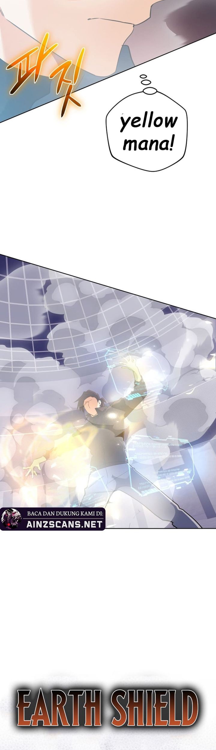 The Return of the Mythical Archmage Chapter 47 Gambar 52