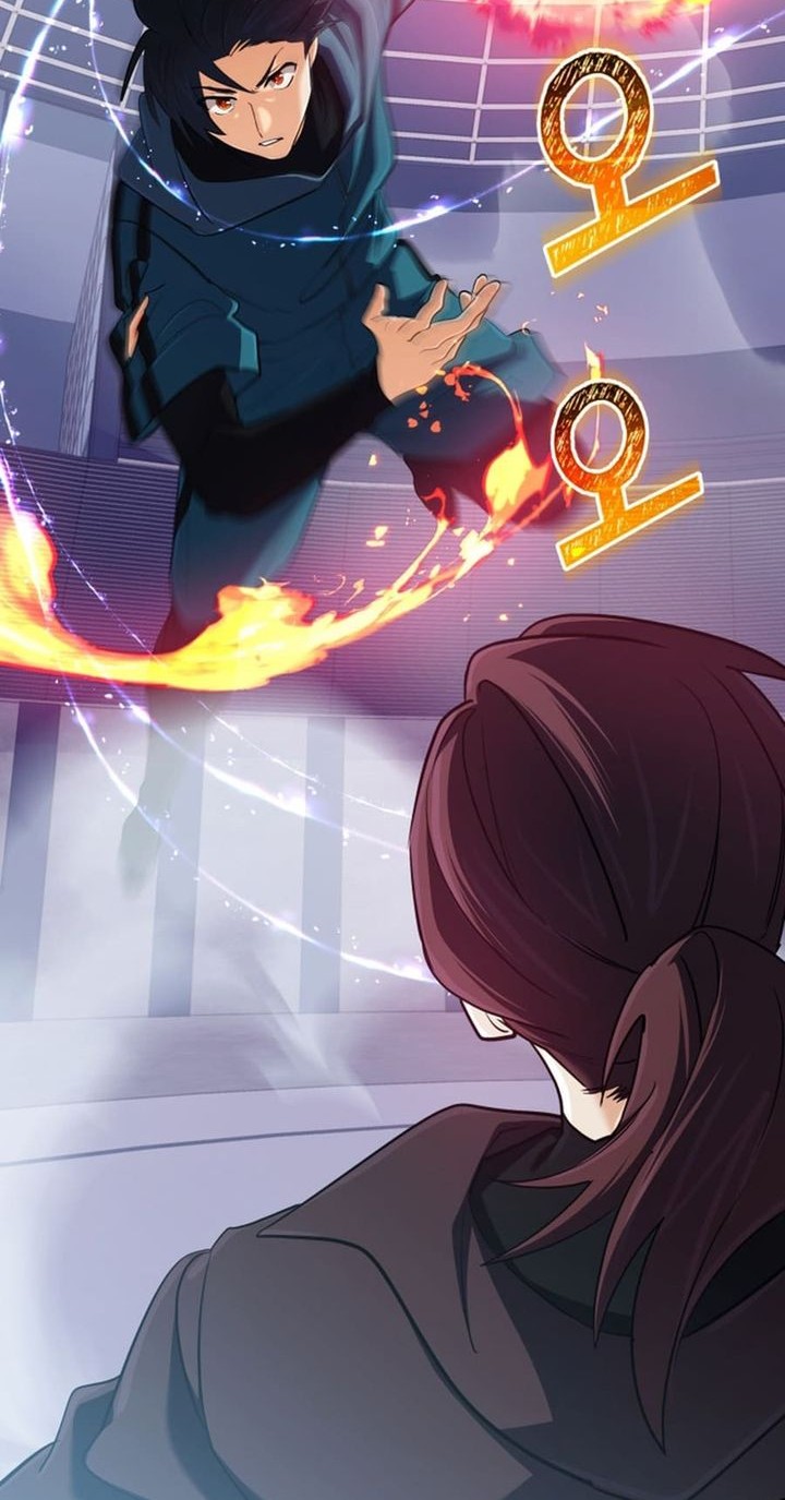 The Return of the Mythical Archmage Chapter 47 Gambar 58