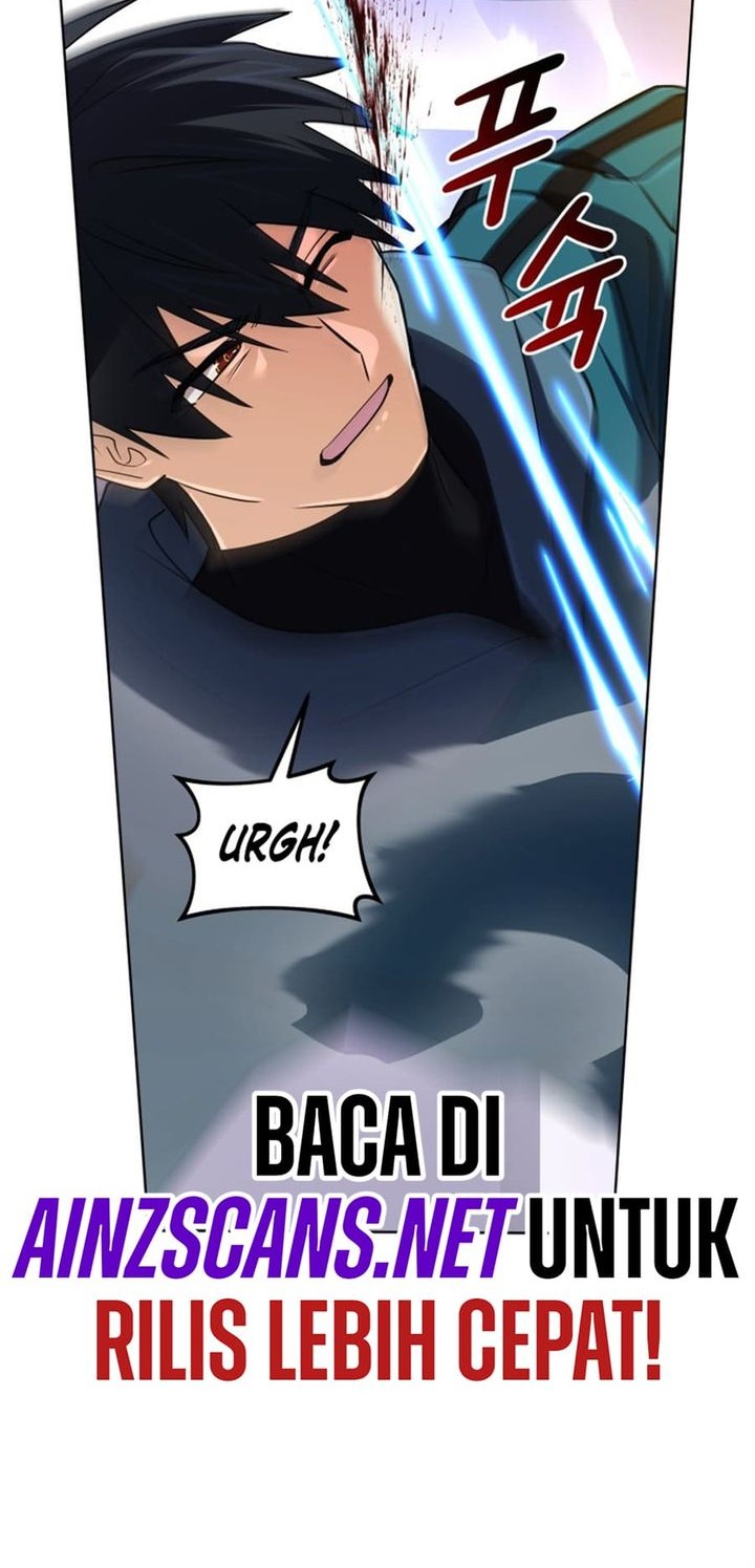 The Return of the Mythical Archmage Chapter 47 Gambar 60