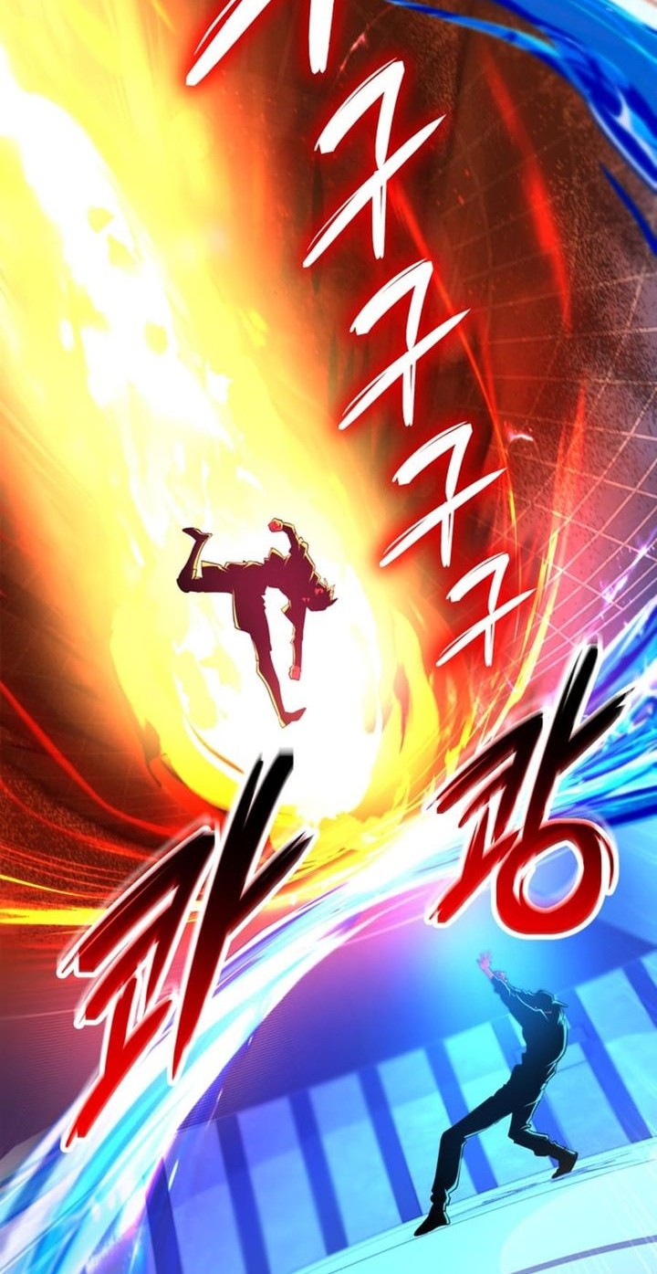 The Return of the Mythical Archmage Chapter 47 Gambar 62