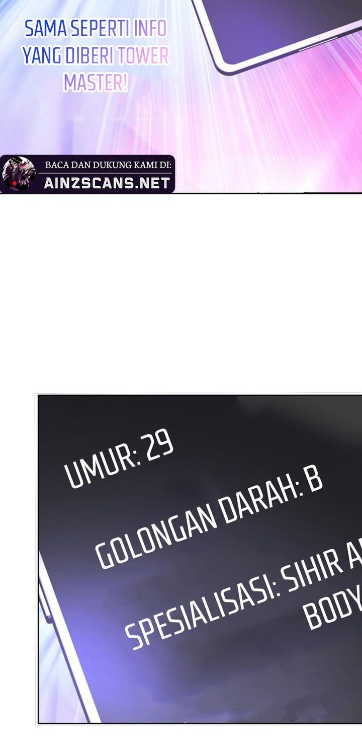 The Return of the Mythical Archmage Chapter 47 Gambar 6