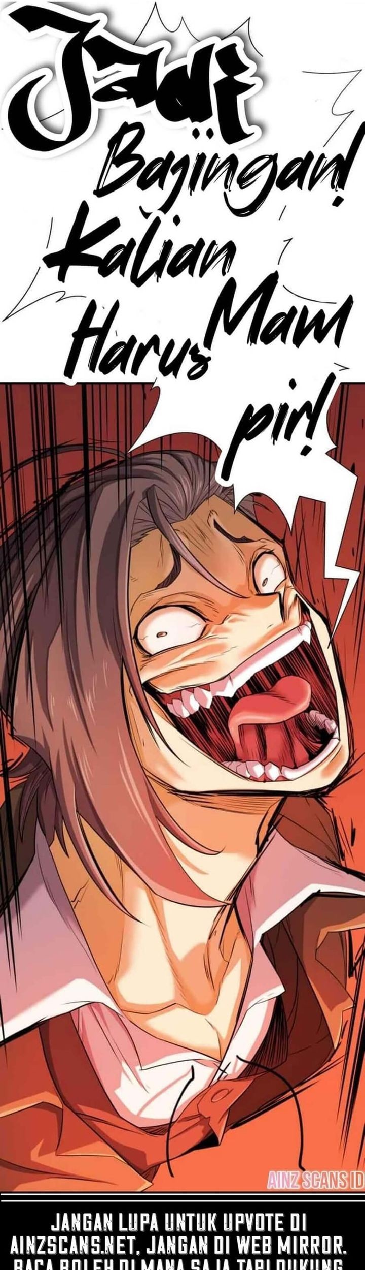 The Return of the Mythical Archmage Chapter 47 Gambar 80