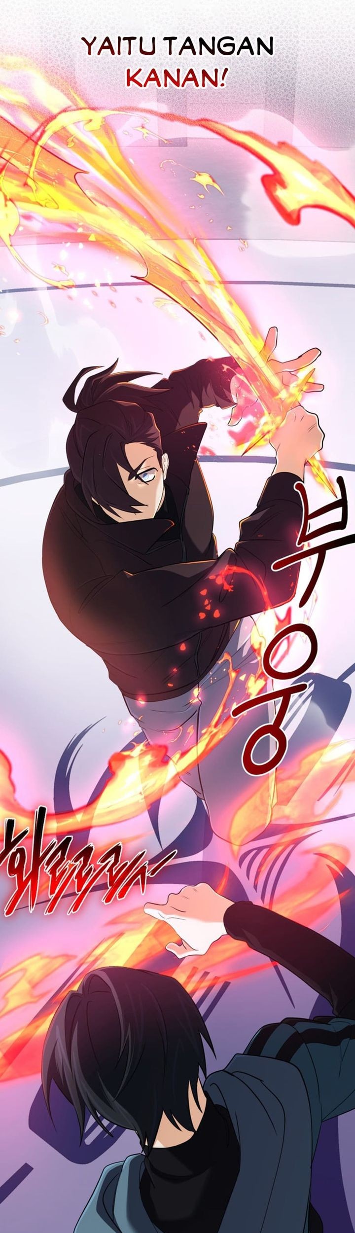 The Return of the Mythical Archmage Chapter 47 Gambar 13