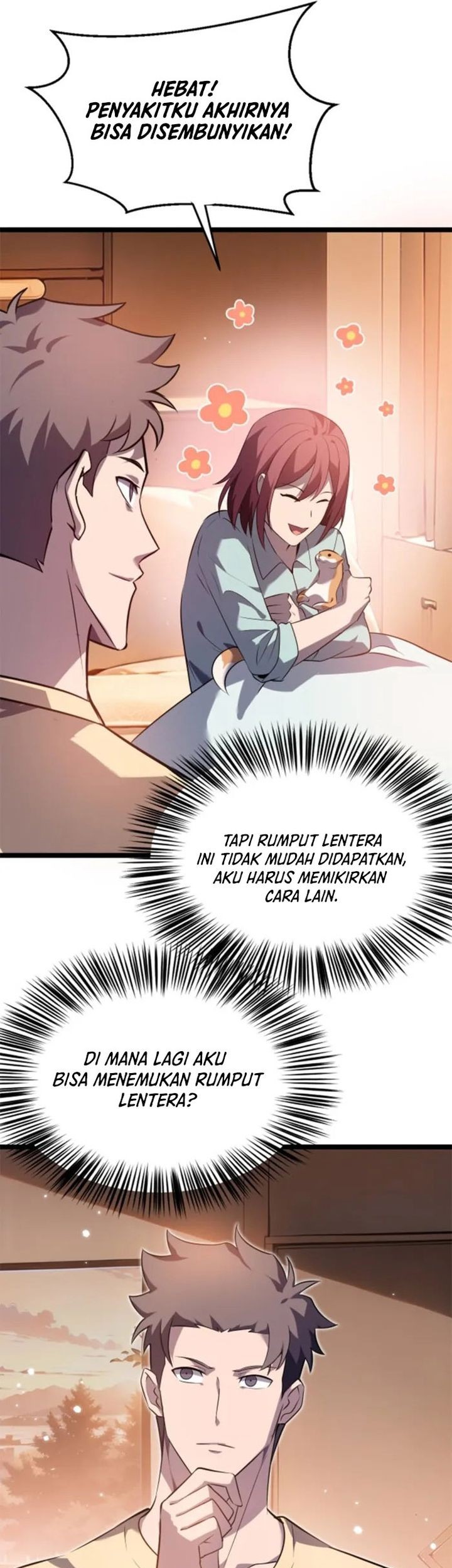 The Return of the Mythical Archmage Chapter 49 Gambar 21